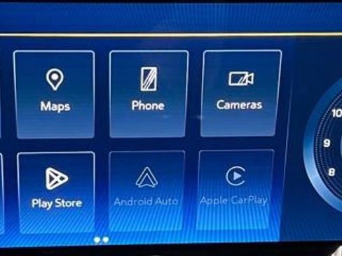 Used 2023 Chevrolet Silverado 1500 RST w/ True North Edition Plus image 35