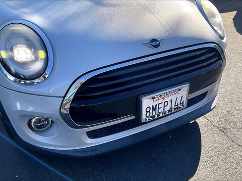 Used 2020 MINI Cooper 2-Door Hardtop image 31