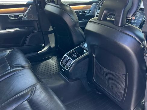 Used 2019 Volvo S90 T6 Inscription AWD/4WD image 12