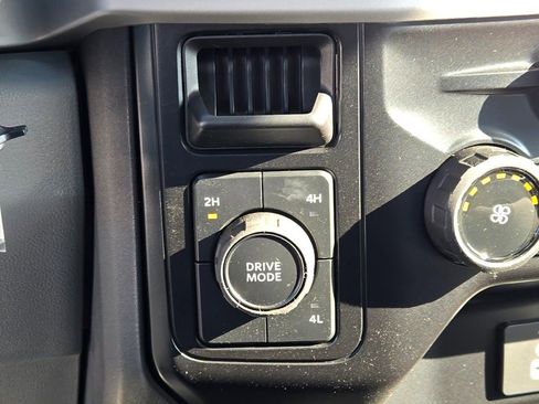 New 2026 Ford F350 XL w/ STX Appearance Package image 22