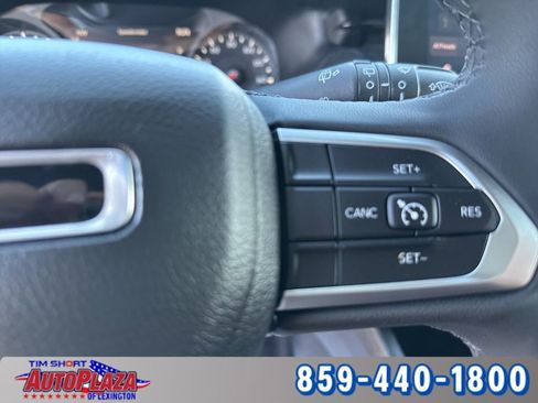 Used 2023 Jeep Compass Altitude image 20