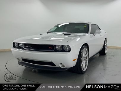 Used 2013 Dodge Challenger R/T
