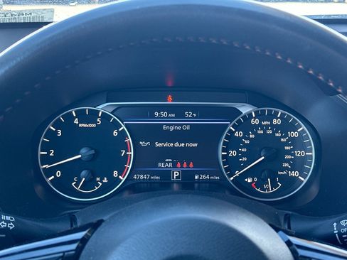 Used 2024 Nissan Altima 2.5 SR image 22