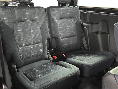 Used 2024 Ford Bronco Heritage Edition image 26