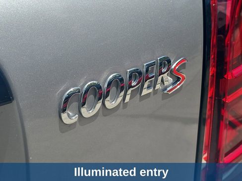 Used 2024 MINI Cooper Countryman S w/ Premium Package FWD image 13
