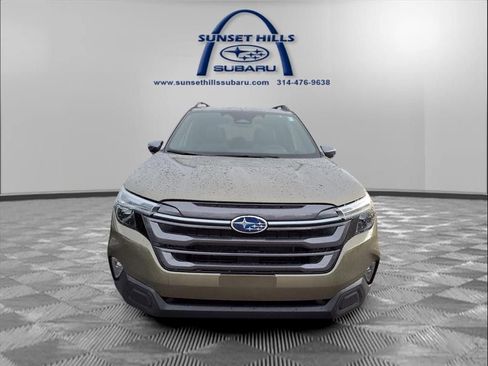 New 2026 Subaru Forester Limited image 15