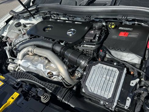 Certified 2026 Mercedes-Benz GLA 250 GLA 250 image 26