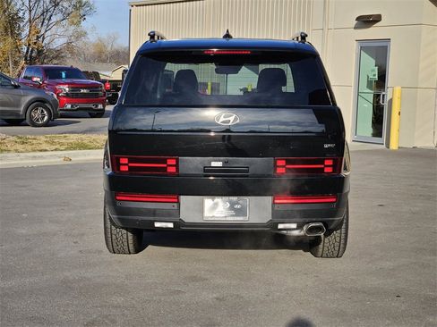 New 2026 Hyundai Santa Fe XRT image 6