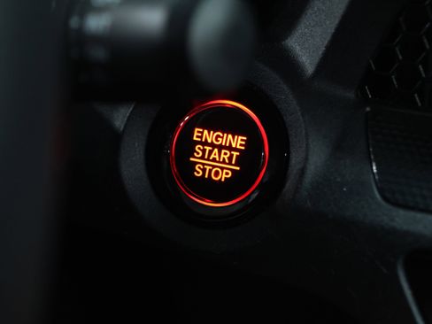 Used 2024 Honda CR-V EX image 21