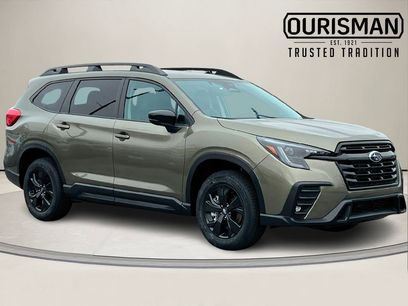New 2026 Subaru Ascent Premium