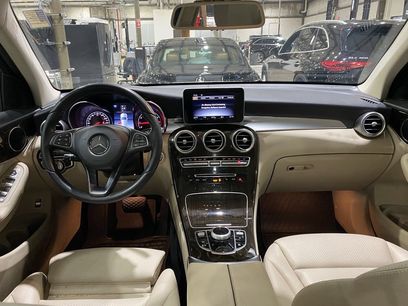Used 2018 Mercedes-Benz GLC 300 4MATIC
