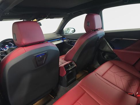 Used 2026 BMW 530i 530i w/ M Sport Package image 16