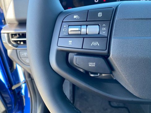 New 2026 Kia Sportage EX FWD image 14