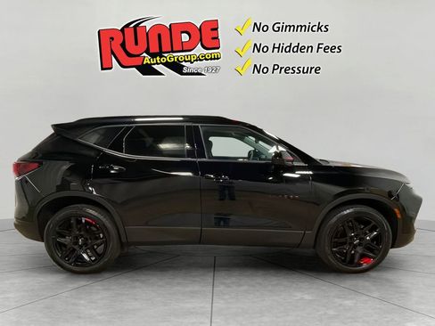 Used 2024 Chevrolet Blazer LT w/ Redline Edition image 6