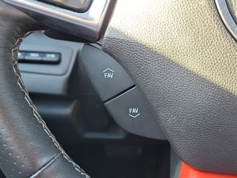Used 2016 Chevrolet Camaro LT RWD image 24