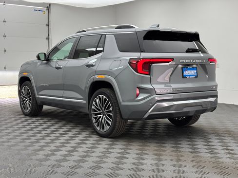 New 2027 GMC Terrain Denali w/ LPO, Floor Liner Package AWD/4WD image 13
