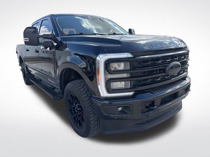 Used 2024 Ford F250 Lariat w/ Lariat Ultimate Package