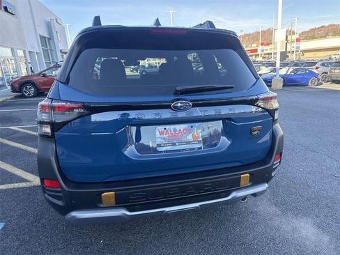 New 2026 Subaru Forester Wilderness AWD/4WD image 5