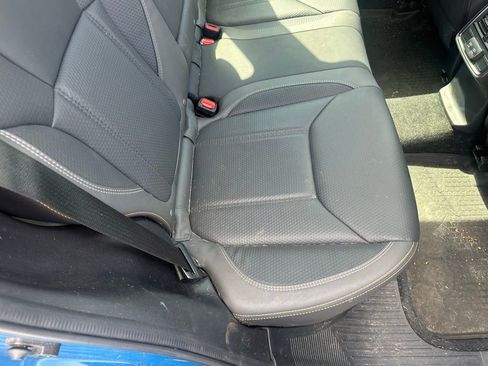 Used 2022 Subaru Forester Wilderness image 20