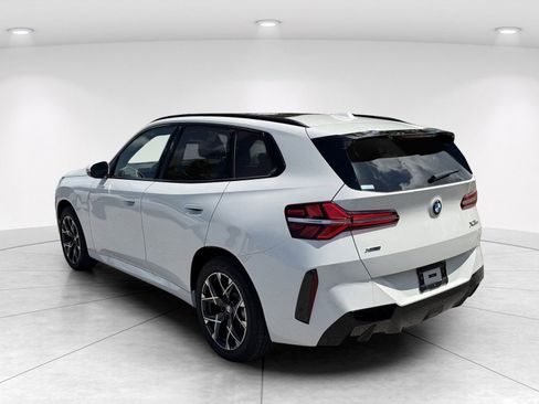 Used 2025 BMW X3 xDrive30 w/ Premium Package AWD/4WD image 6