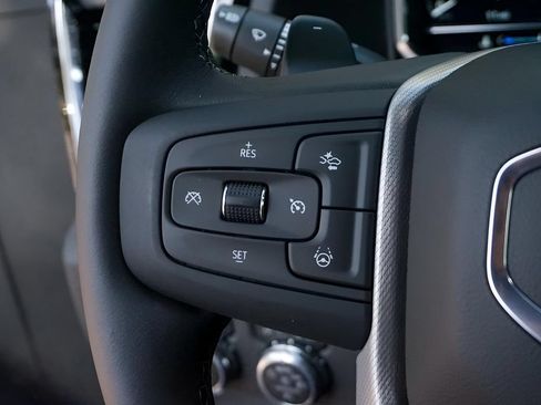 Used 2025 GMC Sierra 1500 Denali AWD/4WD image 13