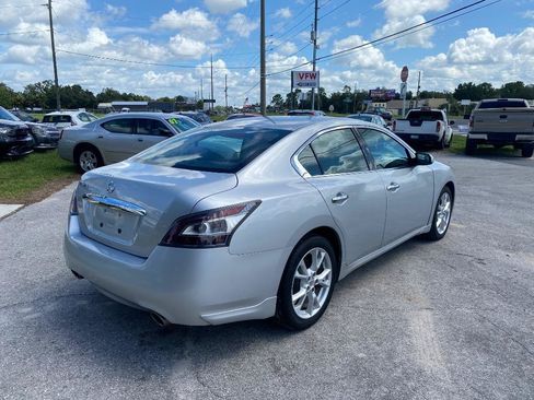 Used 2013 Nissan Maxima 3.5 S FWD image 7