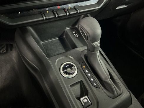 Used 2023 Chevrolet Colorado W/T w/ WT Convenience Package II image 15