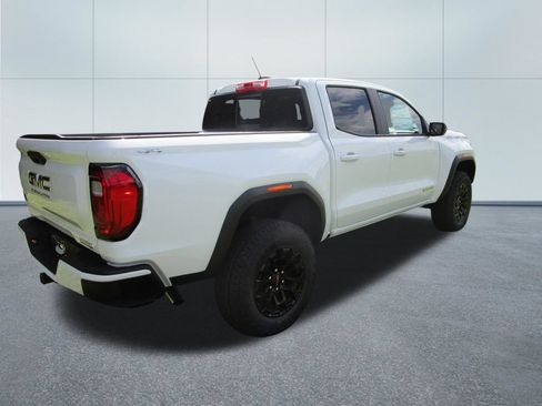 New 2026 GMC Canyon Elevation AWD/4WD image 8