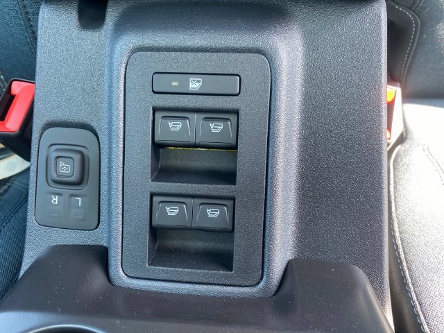 New 2026 Ford Bronco Heritage Edition AWD/4WD image 11