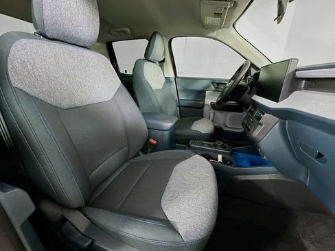 New 2026 Ford Maverick XLT AWD/4WD image 14