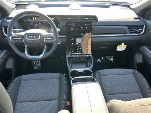 New 2026 GMC Terrain Elevation w/ Black Edition image 7