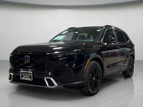 Used 2023 Honda CR-V Sport Touring image 8