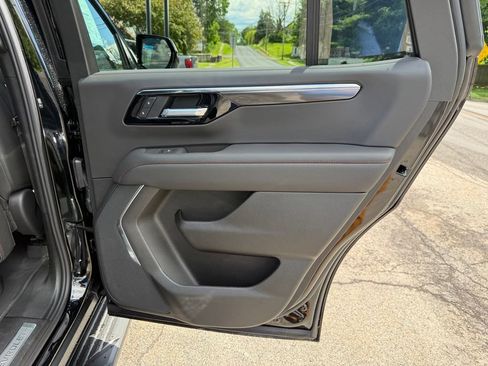 New 2026 Chevrolet Tahoe RST w/ Sun And Tow Package AWD/4WD image 35