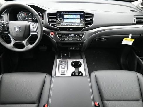 New 2026 Honda Ridgeline RTL image 22
