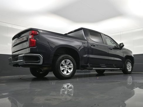 Used 2023 Chevrolet Silverado 1500 LT RWD image 31