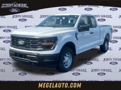 New 2026 Ford F150 XL