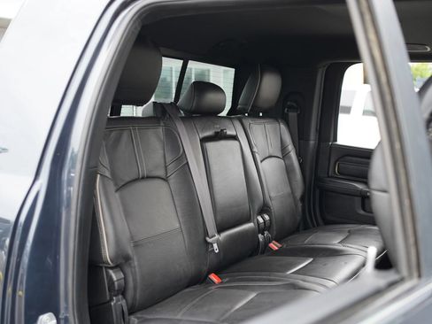 Used 2021 RAM 2500 Limited AWD/4WD image 20