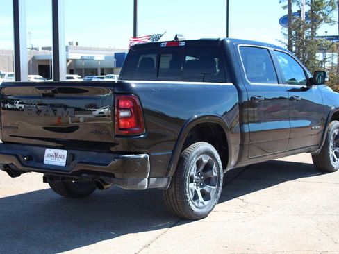 New 2026 RAM 1500 Big Horn image 22