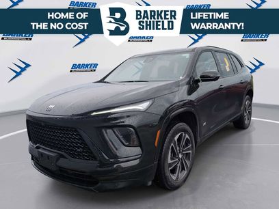 Used 2025 Buick Enclave Sport Touring