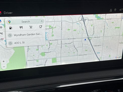 Used 2023 GMC Sierra 1500 AT4 w/ AT4 Premium Package image 21