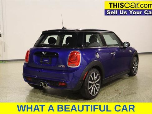 Used 2019 MINI Cooper S FWD image 8