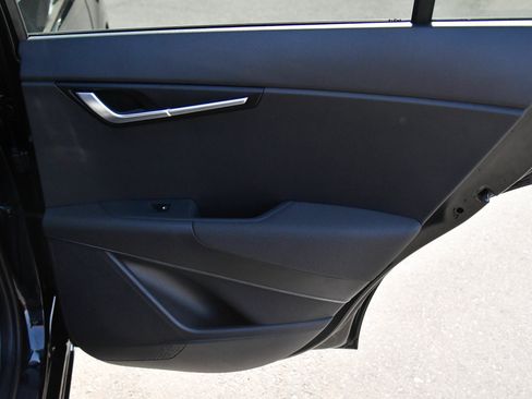 Used 2025 Kia Niro Wind FWD image 43