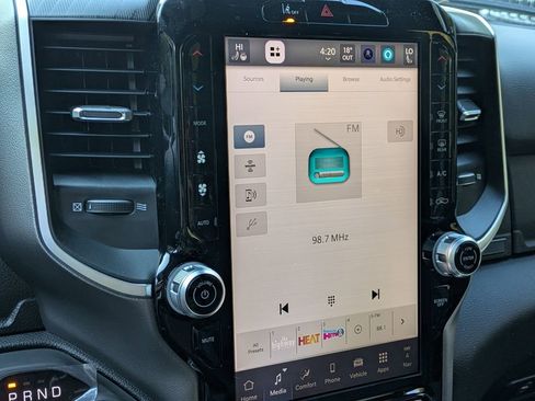 New 2026 RAM 1500 Big Horn image 20