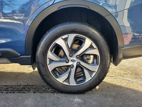 Used 2020 Subaru Outback Touring XT image 39