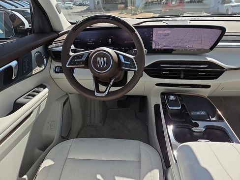 New 2026 Buick Enclave Avenir w/ Super Cruise Package image 9