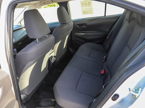 Certified 2023 Toyota Corolla LE FWD image 18