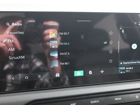 New 2027 Kia Telluride EX X-Line AWD/4WD image 19