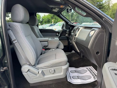 Used 2014 Ford F150 XLT w/ Equipment Group 302A Luxury AWD/4WD image 18