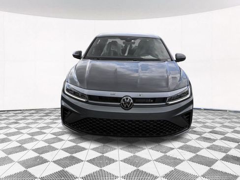 New 2026 Volkswagen Jetta Sport FWD image 16