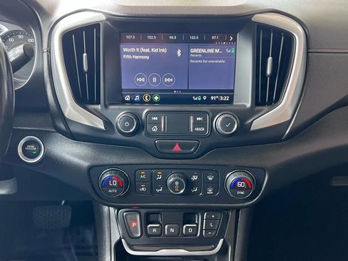 Used 2019 GMC Terrain SLT image 27